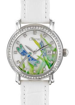 Charm Часы Charm 86480616. Коллекция Кварцевые женские часы