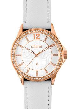 Charm Часы Charm 70259326. Коллекция Кварцевые женские часы