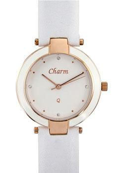 Charm Часы Charm 70149221. Коллекция Кварцевые женские часы