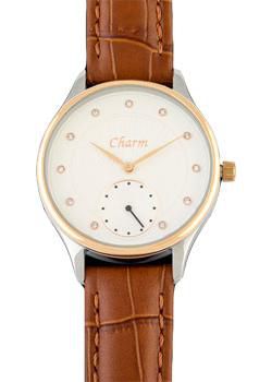 Charm Часы Charm 70268328. Коллекция Кварцевые женские часы