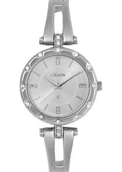 Charm Часы Charm 14131730. Коллекция Кварцевые женские часы