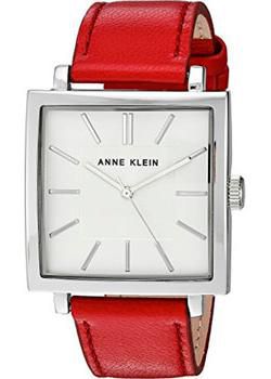 Anne Klein Часы Anne Klein 2737SVRD. Коллекция Square