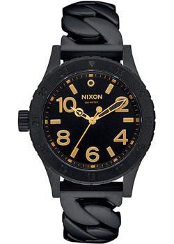 Nixon Часы Nixon A410-2317. Коллекция 38-20