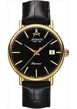 Atlantic Часы Atlantic 10351.45.61. Коллекция Seacrest