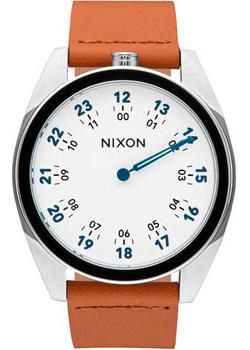 Nixon Часы Nixon A926-2312. Коллекция Genesis
