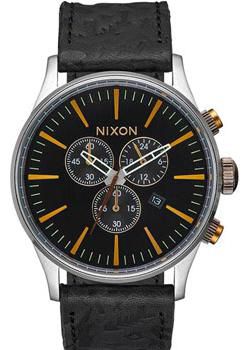 Nixon Часы Nixon A405-2222. Коллекция Sentry