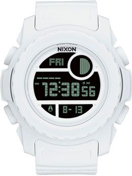 Nixon Часы Nixon A921-126. Коллекция Unit