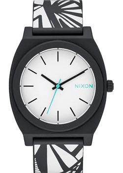 Nixon Часы Nixon A119-2218. Коллекция Time Teller
