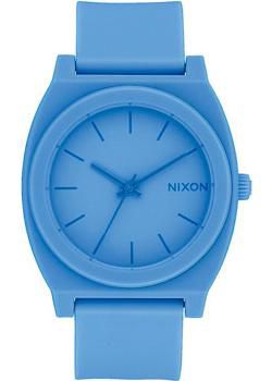 Nixon Часы Nixon A119-2286. Коллекция Time Teller