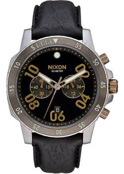 Nixon Часы Nixon A940-2222. Коллекция Ranger
