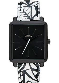 Nixon Часы Nixon A472-2218. Коллекция K Squared