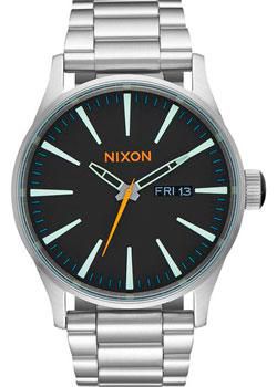 Nixon Часы Nixon A356-2336. Коллекция Sentry