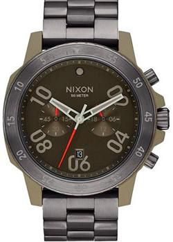 Nixon Часы Nixon A549-2220. Коллекция Ranger