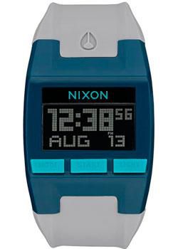 Nixon Часы Nixon A408-2164. Коллекция Comp