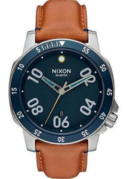 Nixon Часы Nixon A508-2186. Коллекция Ranger