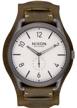 Nixon Часы Nixon A465-2389. Коллекция C45