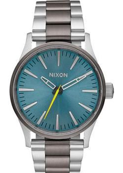 Nixon Часы Nixon A450-2304. Коллекция Sentry