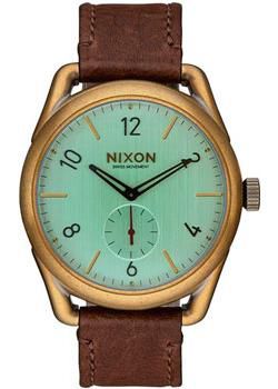 Nixon Часы Nixon A459-2223. Коллекция C39