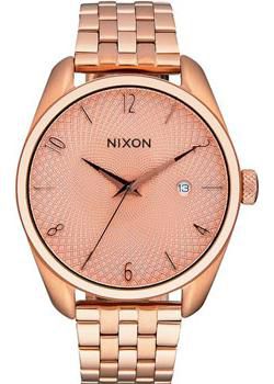 Nixon Часы Nixon A418-897. Коллекция Bullet