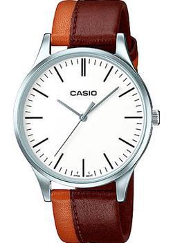 Casio Часы Casio MTP-E133L-5E. Коллекция Analog