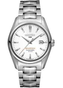 Roamer Часы Roamer 210.633.41.25.20. Коллекция Searock