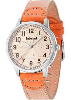 Timberland Часы Timberland TBL.15030MS_07. Коллекция Abington