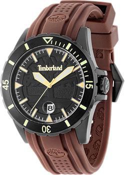 Timberland Часы Timberland TBL.15024JSB_02P. Коллекция Boylston