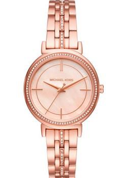 Michael Kors Часы Michael Kors MK3643. Коллекция Cinthia