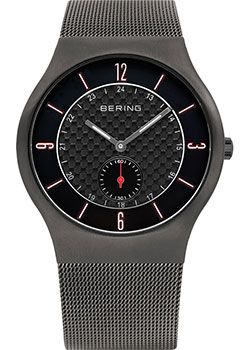Bering Часы Bering 11940-377. Коллекция Classic