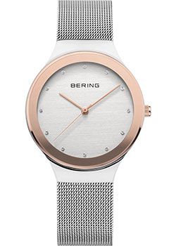 Bering Часы Bering 12934-060. Коллекция Classic
