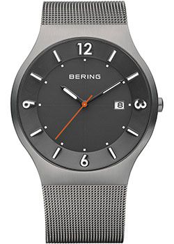 Bering Часы Bering 14440-077. Коллекция Classic
