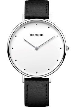 Bering Часы Bering 14839-404. Коллекция Classic