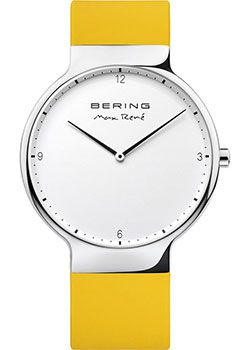 Bering Часы Bering 15540-600. Коллекция Max Rene