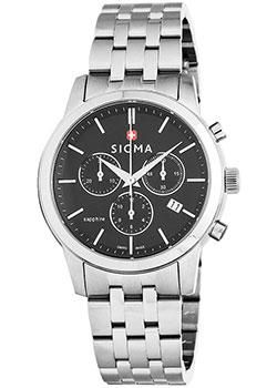 Sigma Часы Sigma S301.510.10.001. Коллекция Кварцевые часы