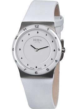 Boccia Часы Boccia 3202-01. Коллекция Dress