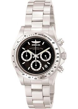 Invicta Часы Invicta IN9223. Коллекция Speedway