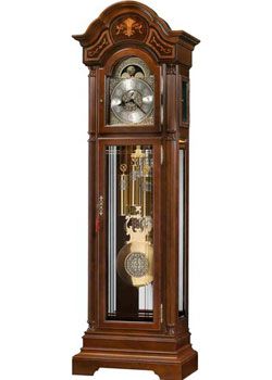 Howard miller Напольные часы Howard miller 611-248. Коллекция Напольные часы