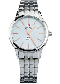 Swiss military Часы Swiss military SMP32044.04. Коллекция Кварцевые часы