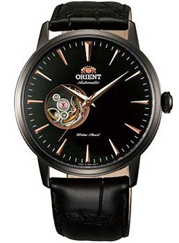 Orient Часы Orient AG02001B. Коллекция Classic Automatic