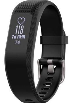 Garmin Умные часы Garmin 010-01755-23. Коллекция VIVOSMART 3