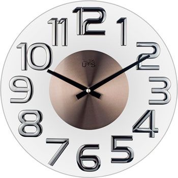 Tomas Stern Настенные часы Tomas Stern TS-8027. Коллекция Настенные часы