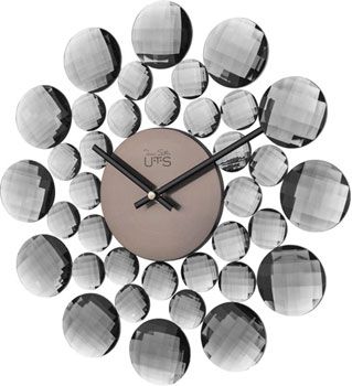 Tomas Stern Настенные часы Tomas Stern TS-8029. Коллекция Настенные часы