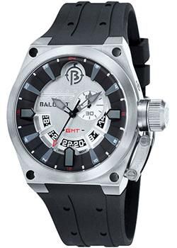 Ballast Часы Ballast BL-3108-02. Коллекция VALIANT GMT