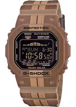 Casio Часы Casio GWX-5600WB-5E. Коллекция G-Shock