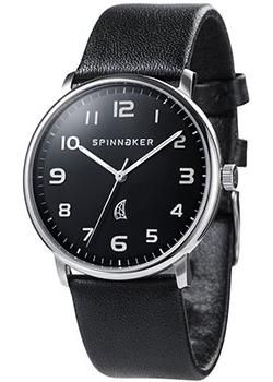 Spinnaker Часы Spinnaker SP-5026-08. Коллекция NANTUCKET