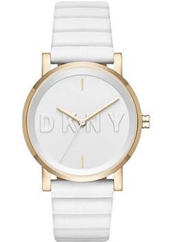 DKNY Часы DKNY NY2632. Коллекция Soho