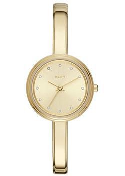 DKNY Часы DKNY NY2599. Коллекция Murray