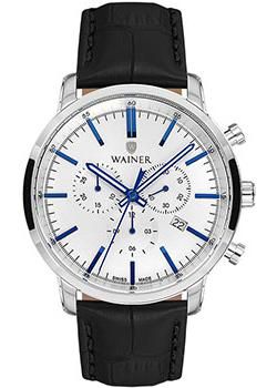 Wainer Часы Wainer WA.19472A. Коллекция Wall Street
