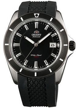 Orient Часы Orient ER1V004B. Коллекция Sporty Automatic