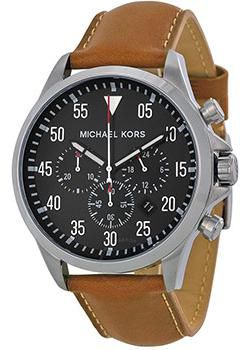Michael Kors Часы Michael Kors MK8333. Коллекция Gage